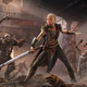 Illustration for article titled emShadow of Mordor/em DLC Lets You Play As A Lady